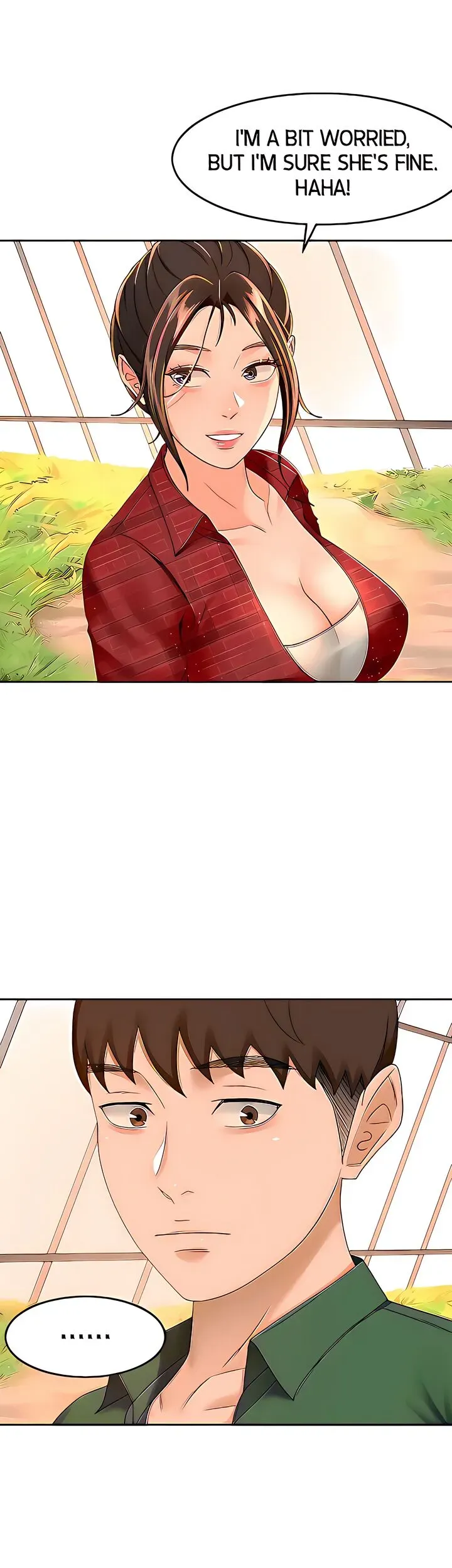 Read She