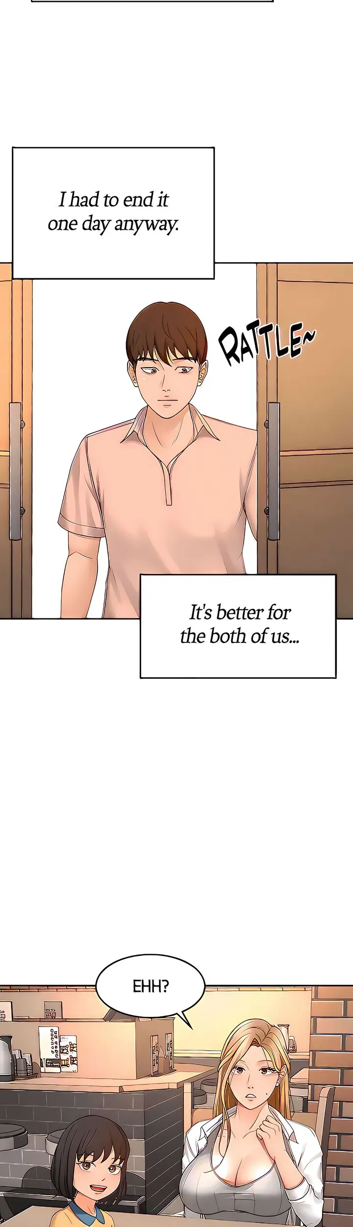 Read She