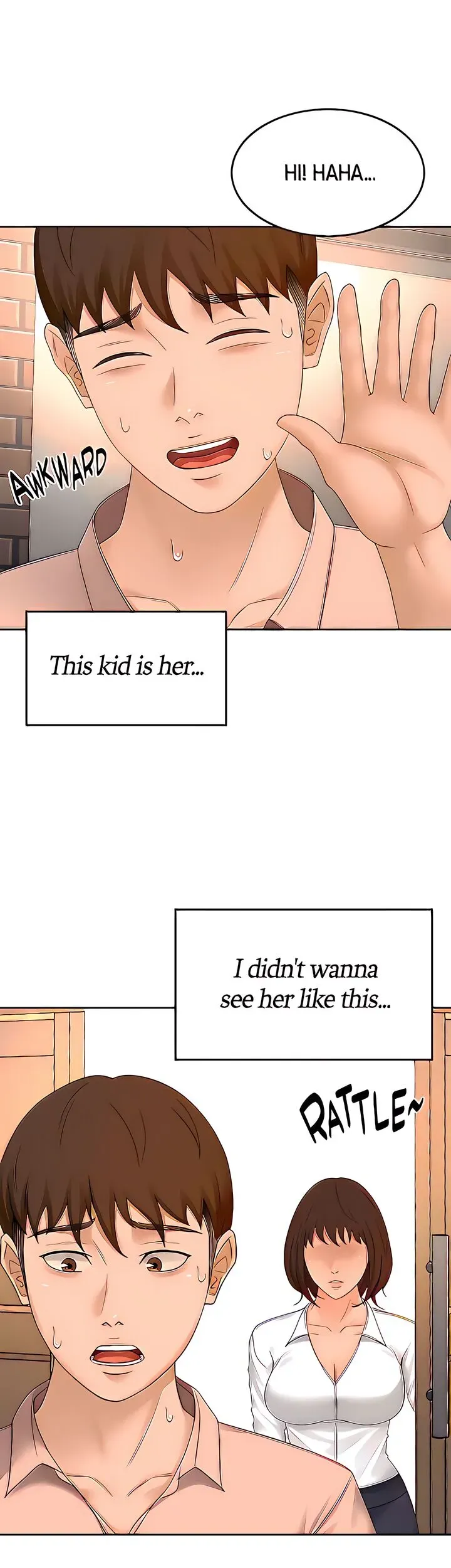 Read She
