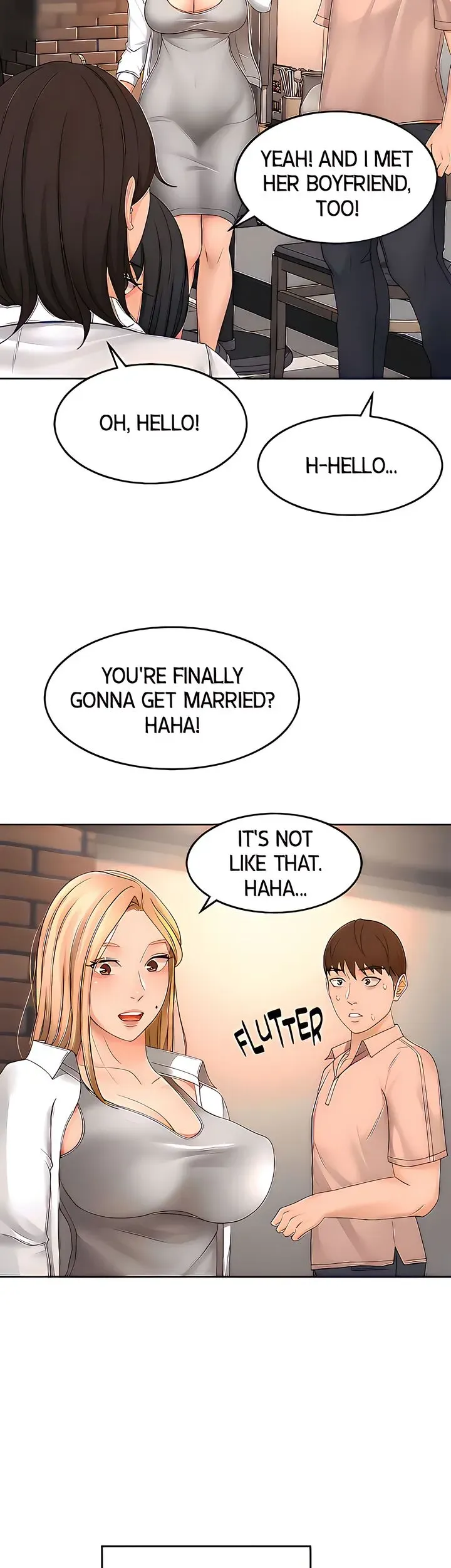 Read She