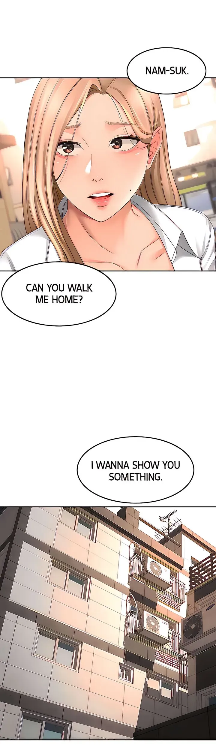 Read She