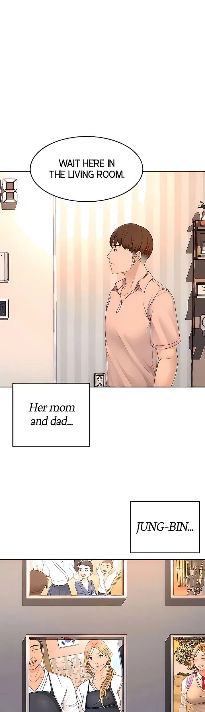 Read She