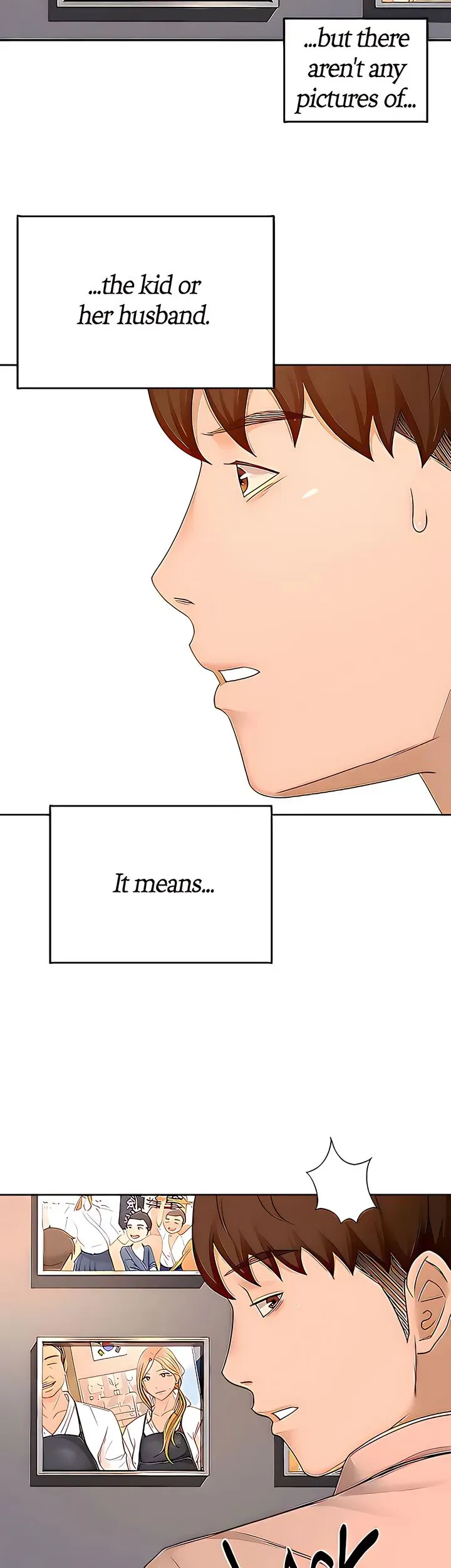 Read She