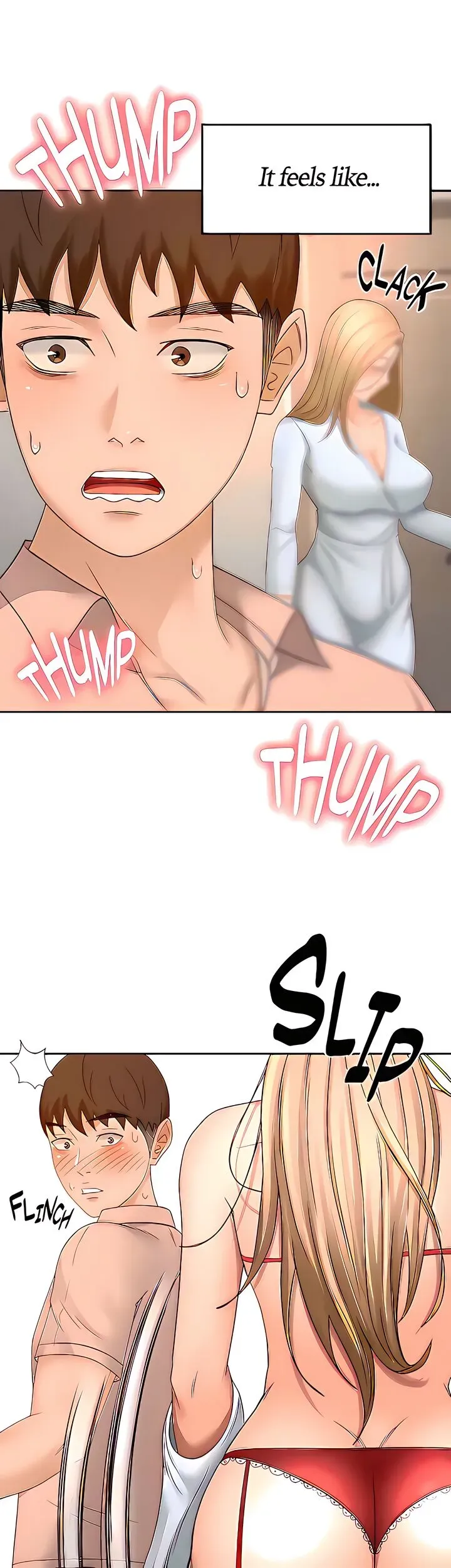 Read She