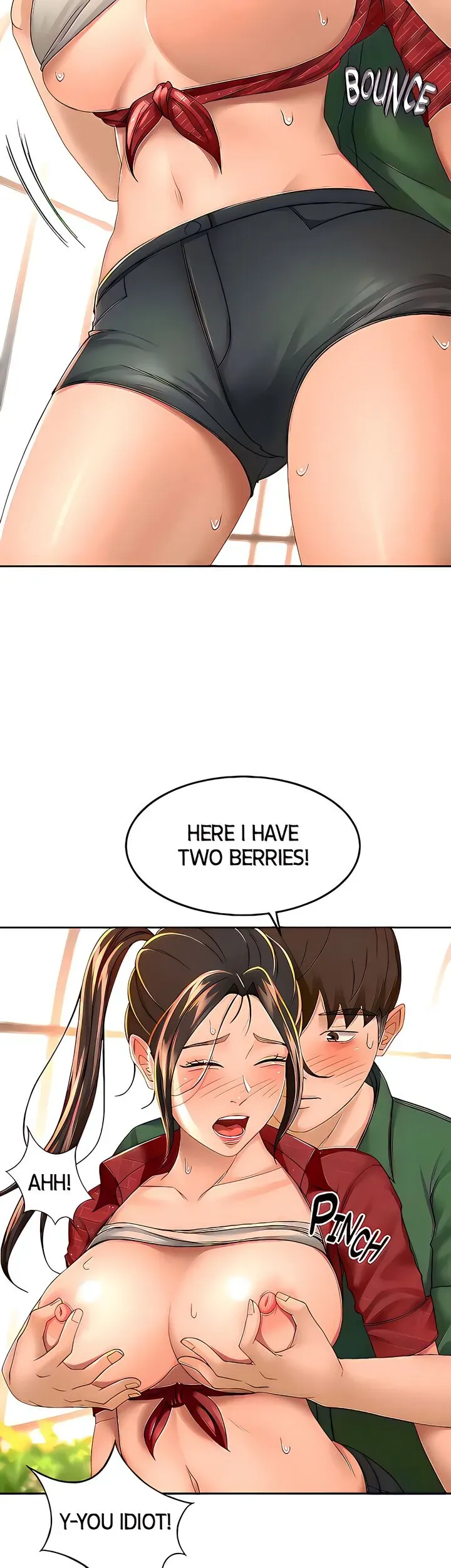 Read She
