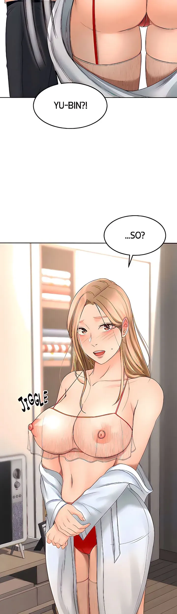 Read She