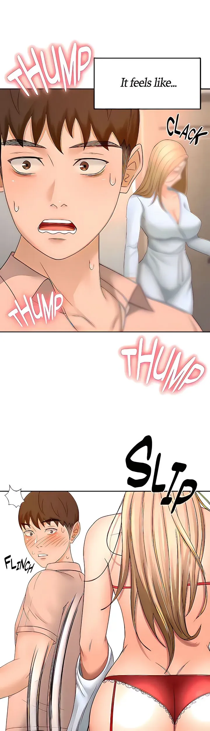 Read She
