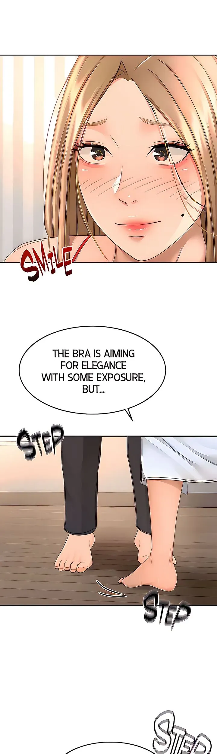 Read She