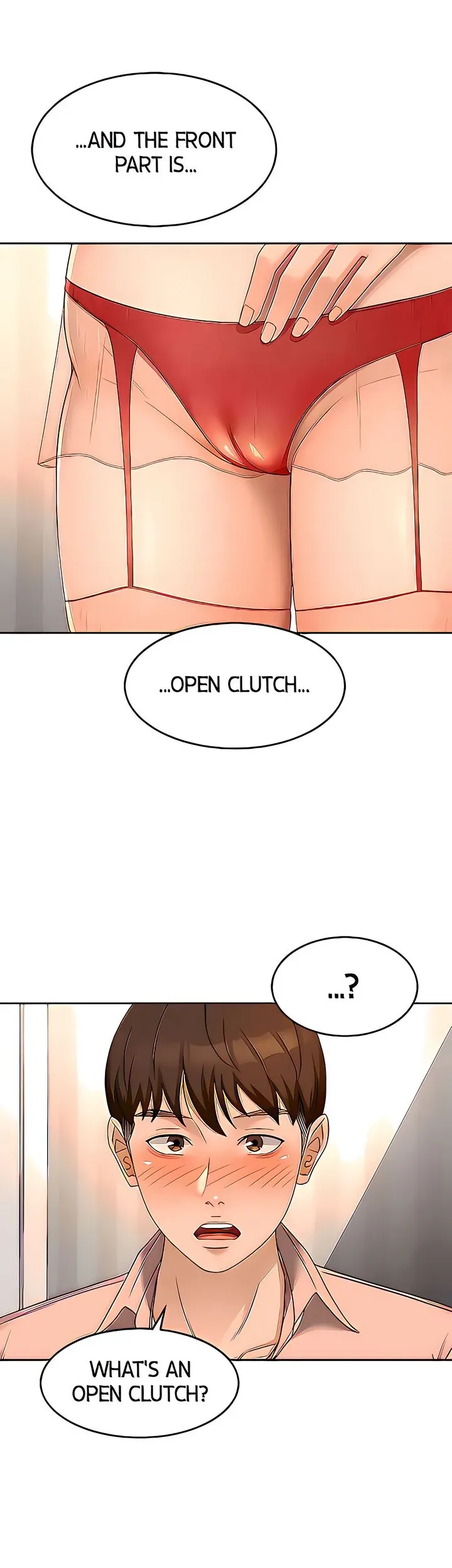 Read She