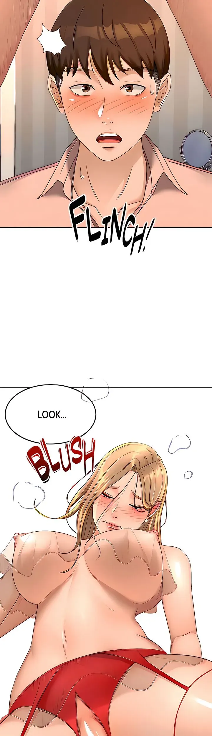 Read She
