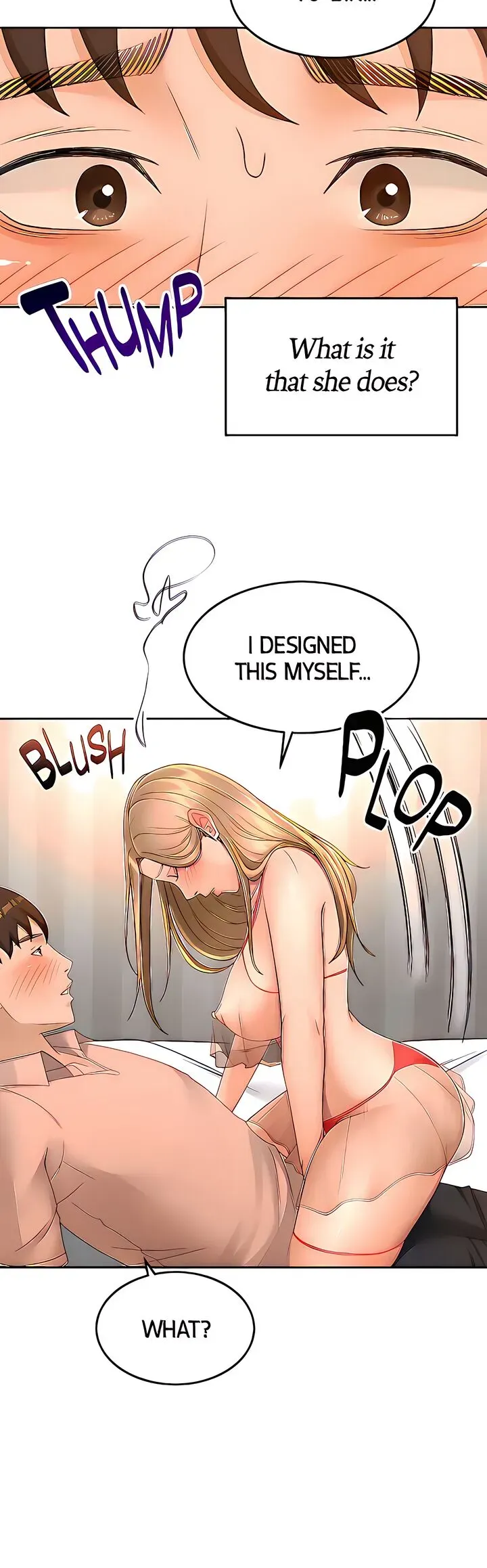 Read She