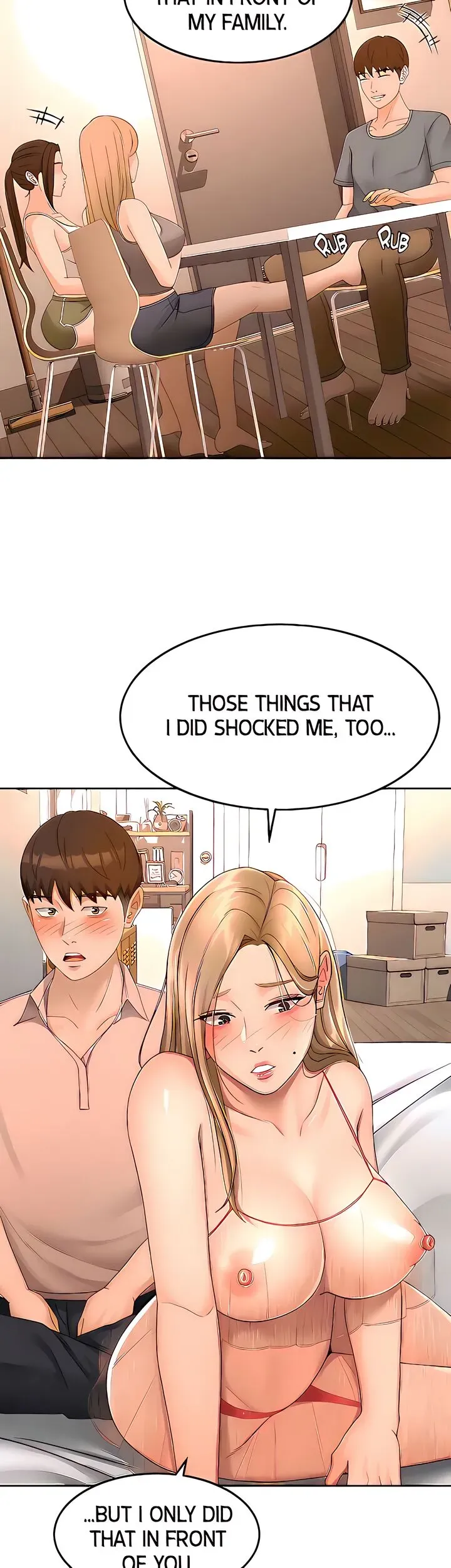 Read She