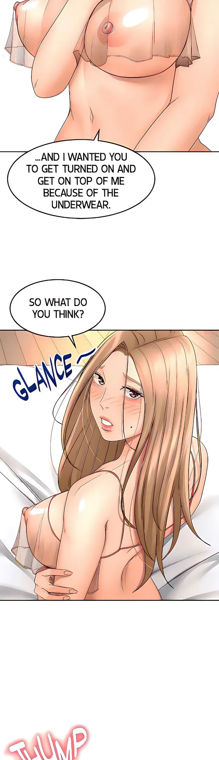 Read She