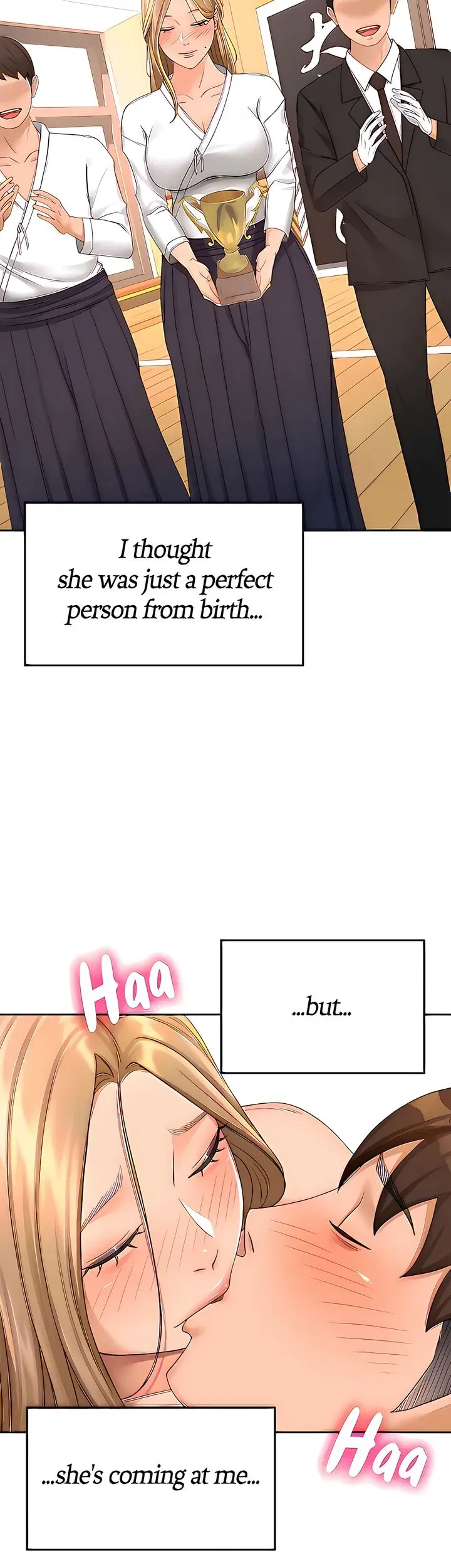 Read She