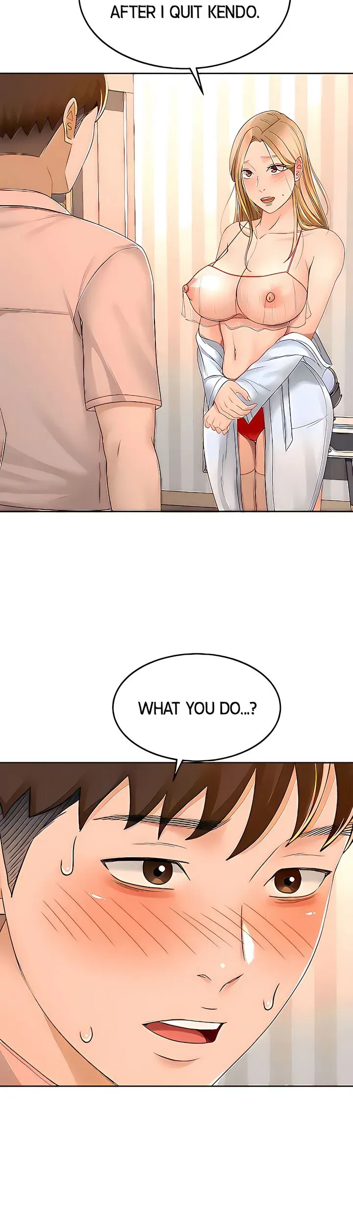 Read She