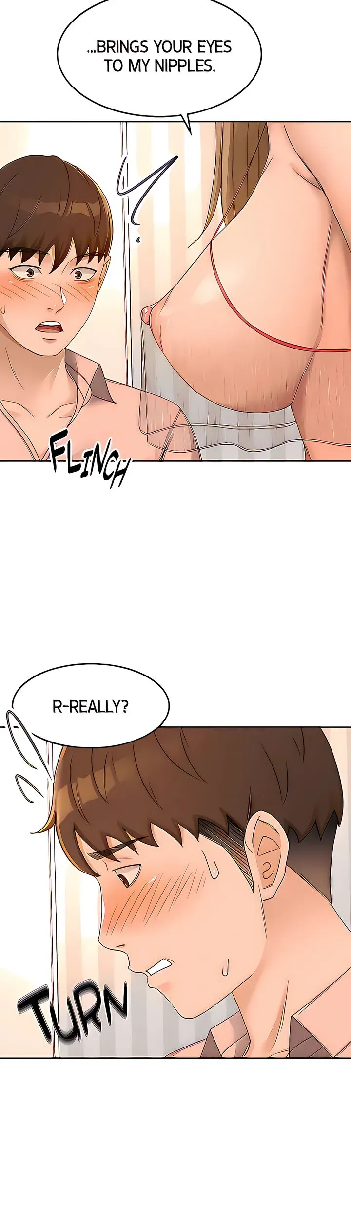 Read She