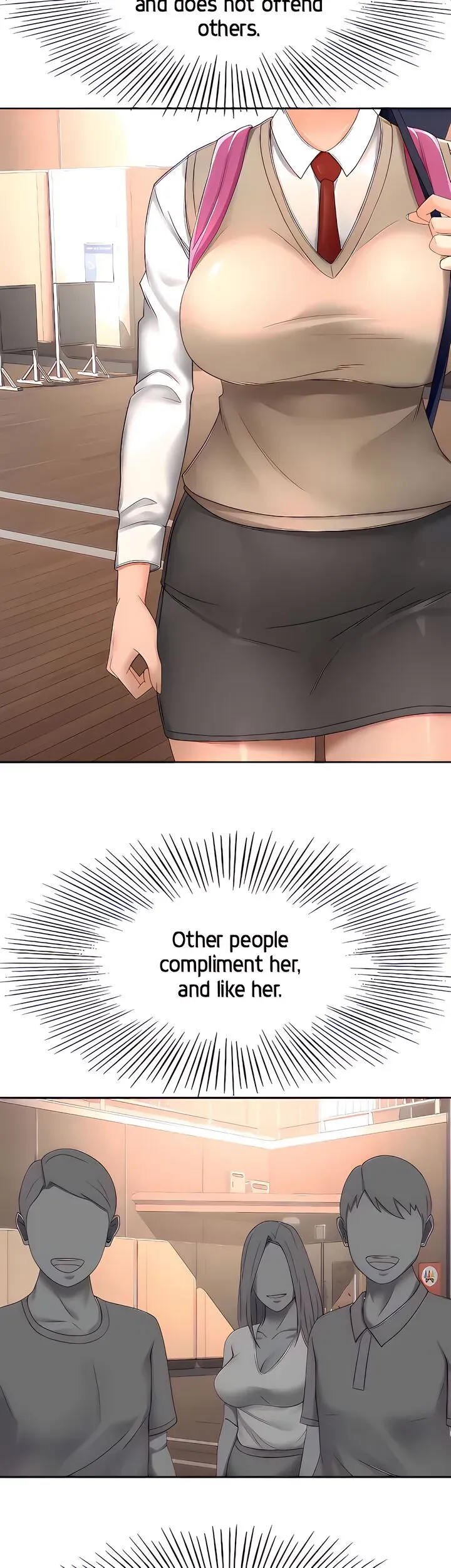 Read She