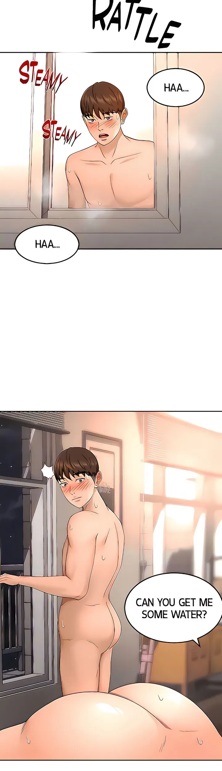 Read She