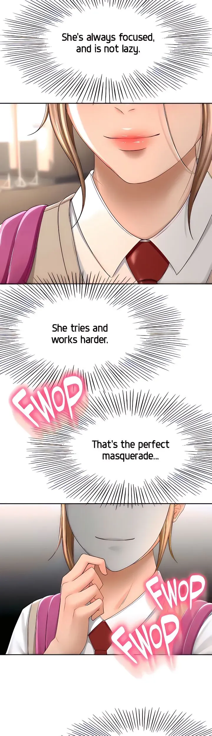 Read She