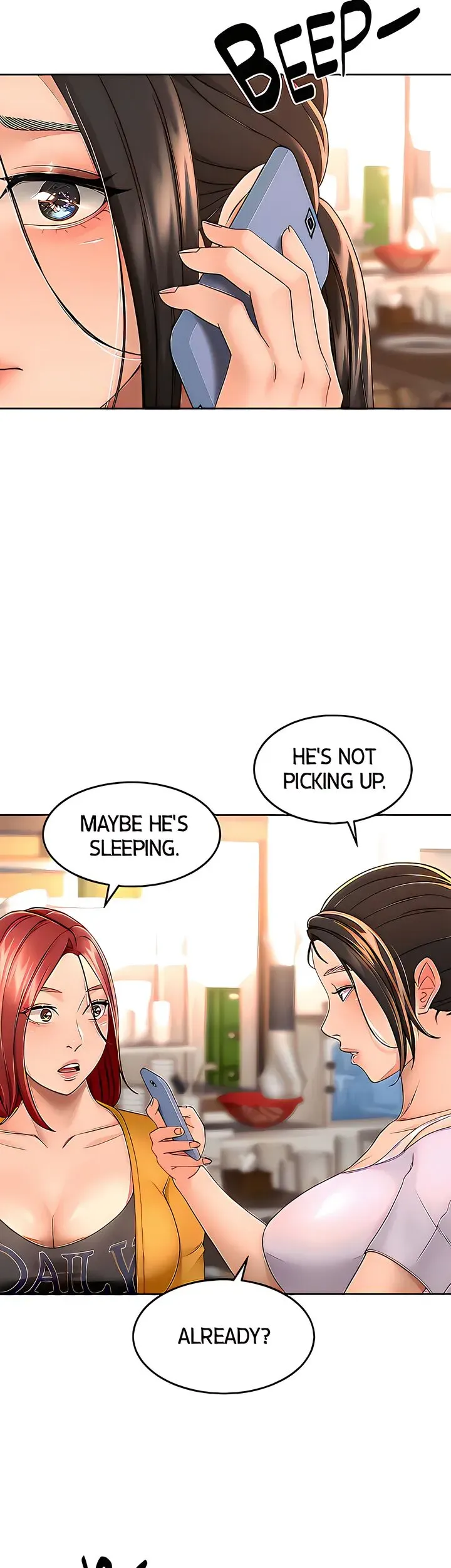 Read She
