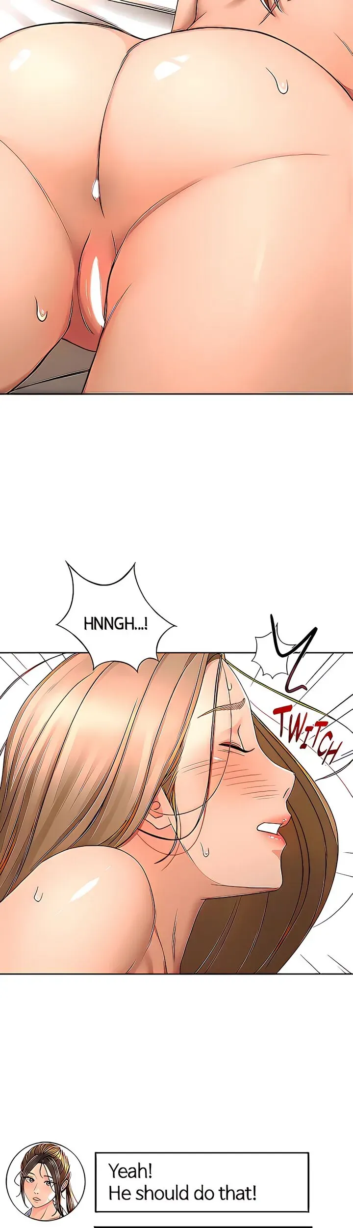 Read She