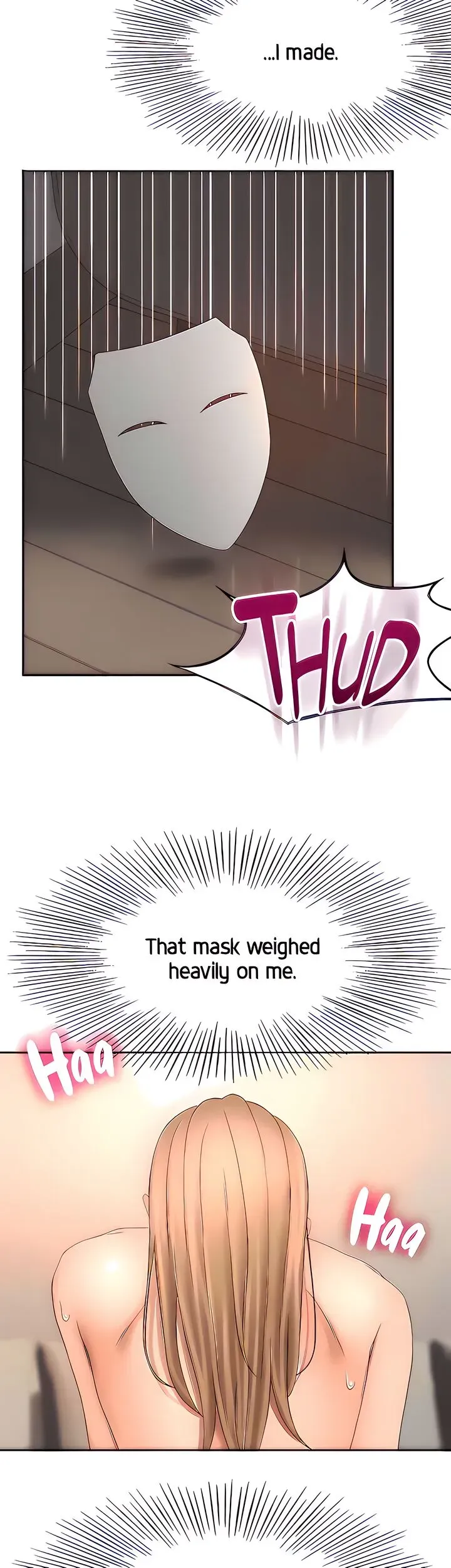 Read She