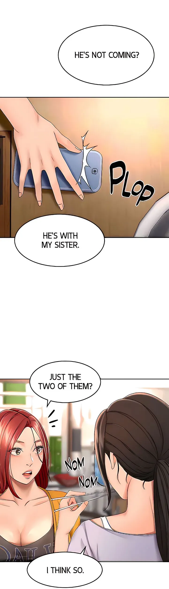 Read She