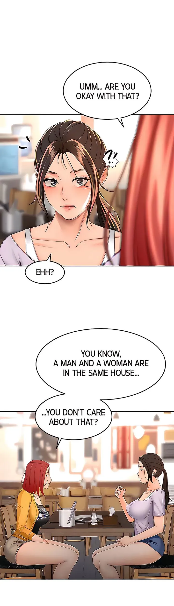 Read She