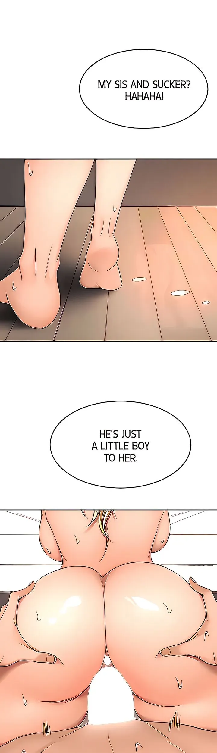 Read She
