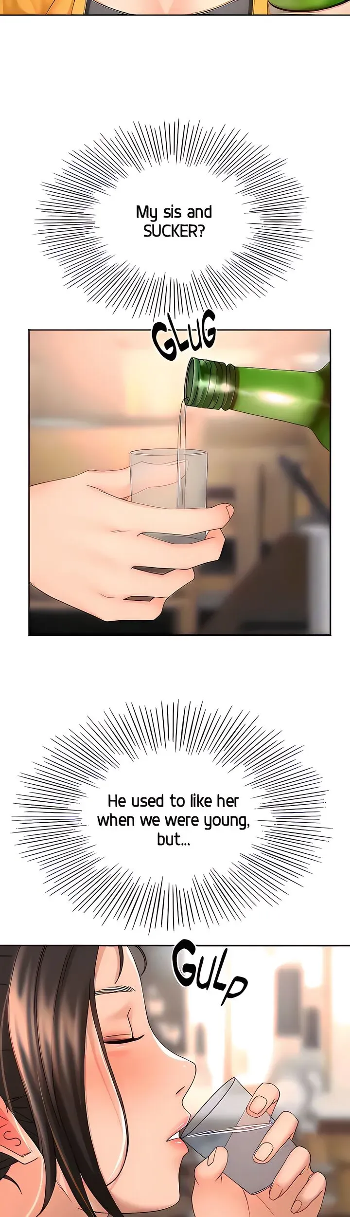 Read She