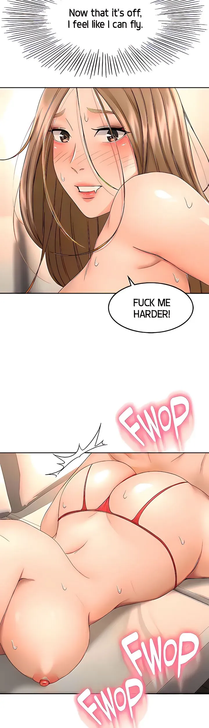 Read She