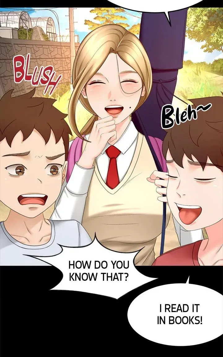 Read She