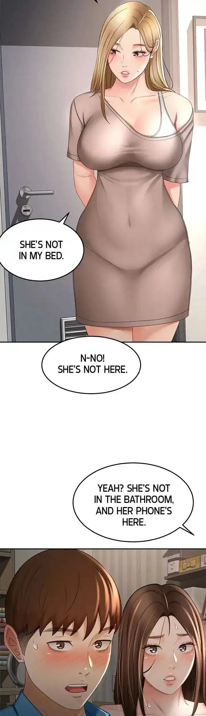 Read She