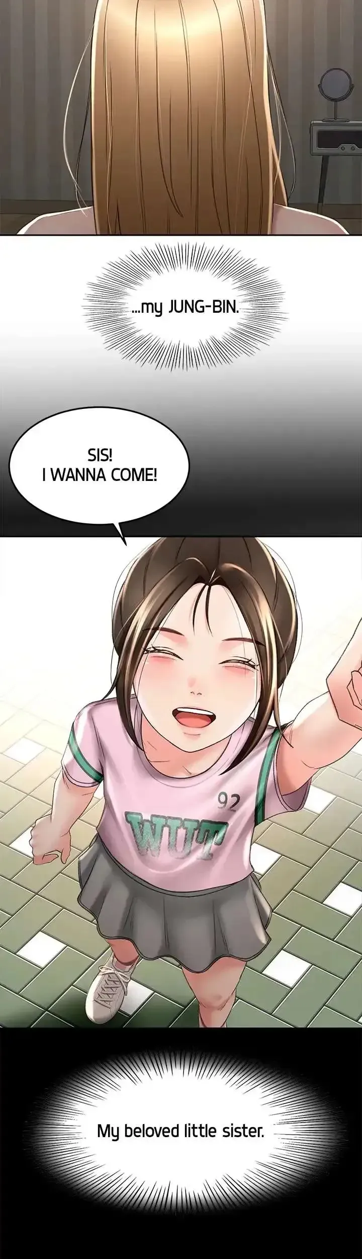 Read She