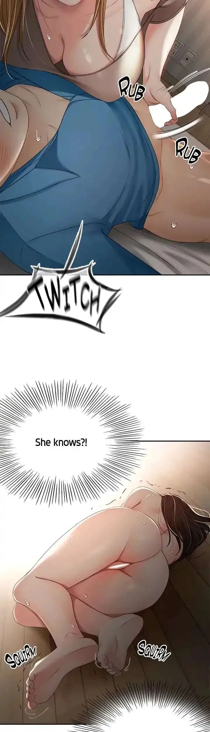 Read She