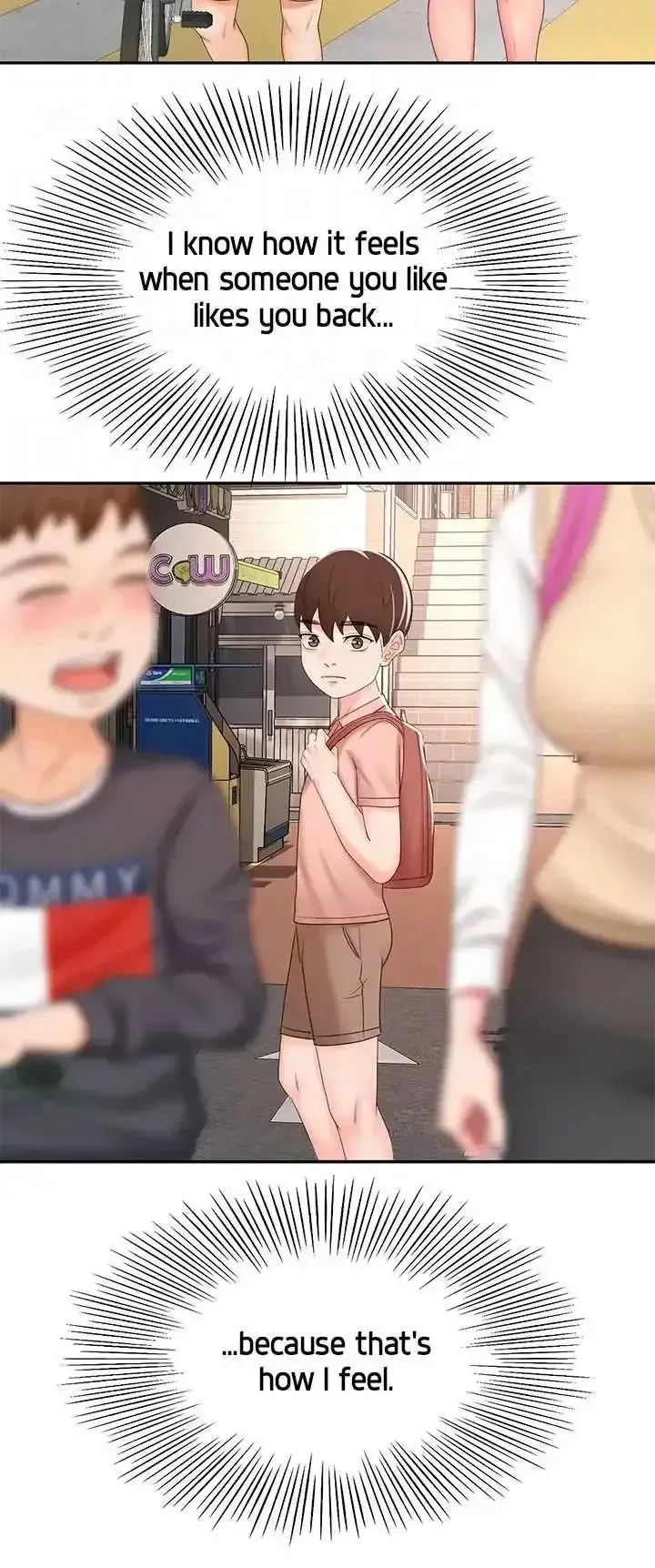 Read She