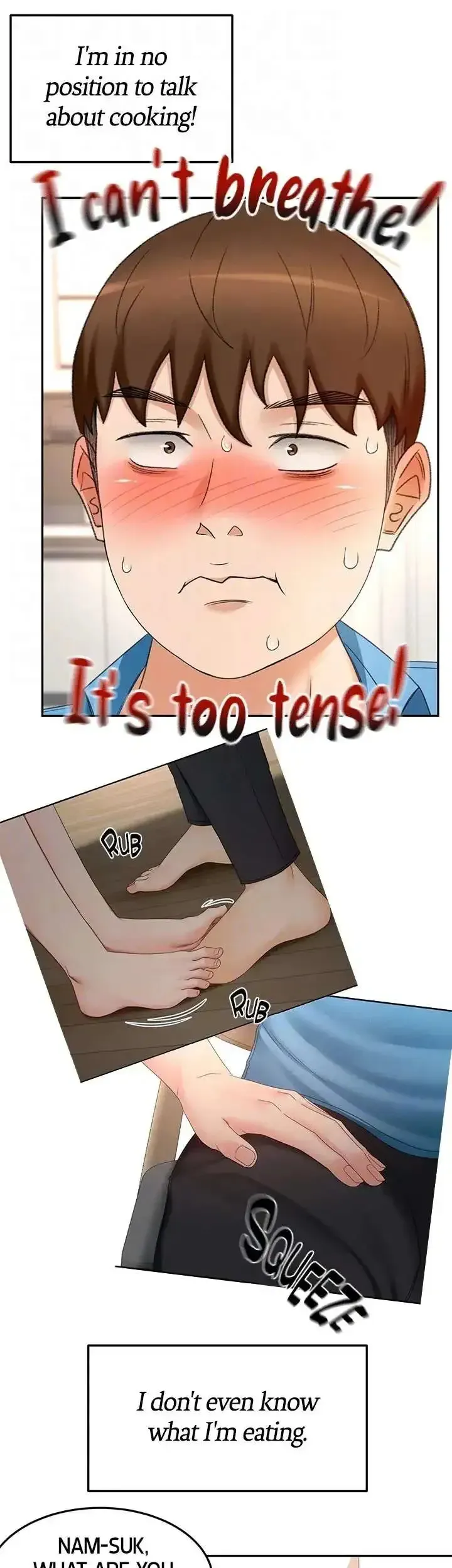 Read She
