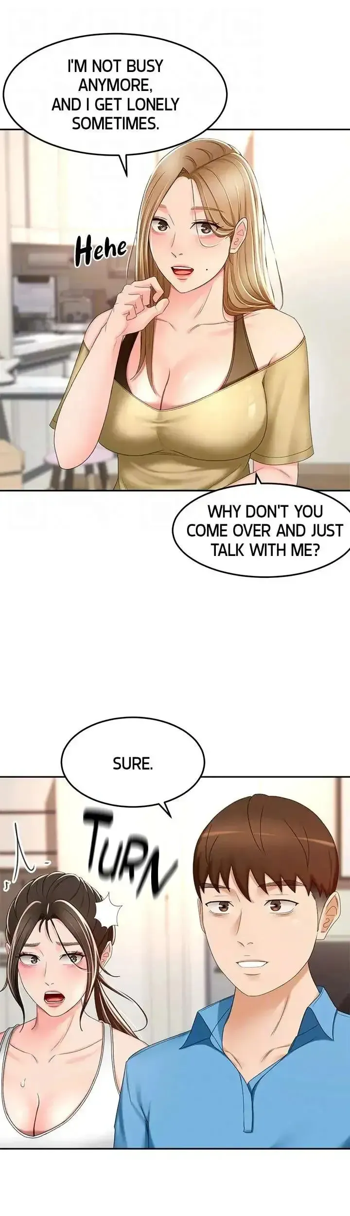 Read She