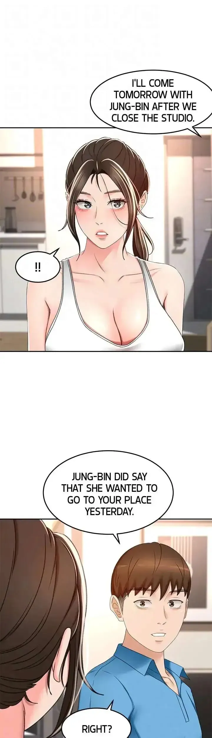Read She