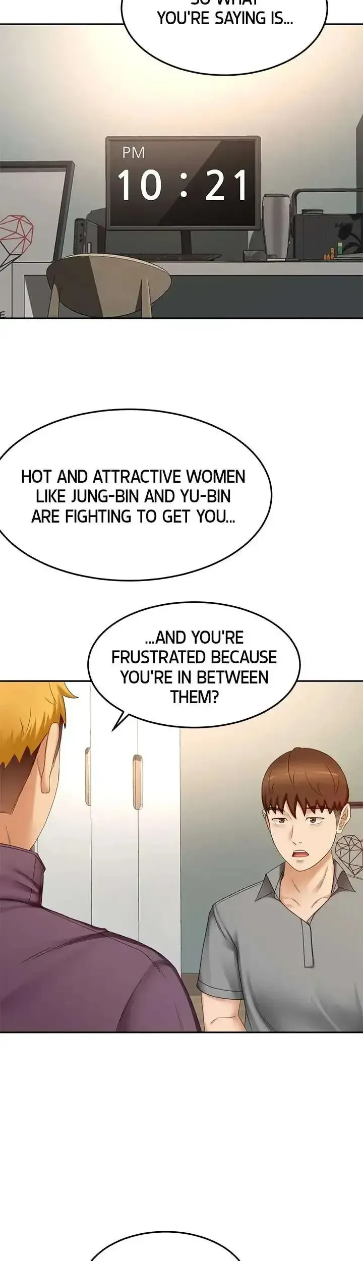 Read She