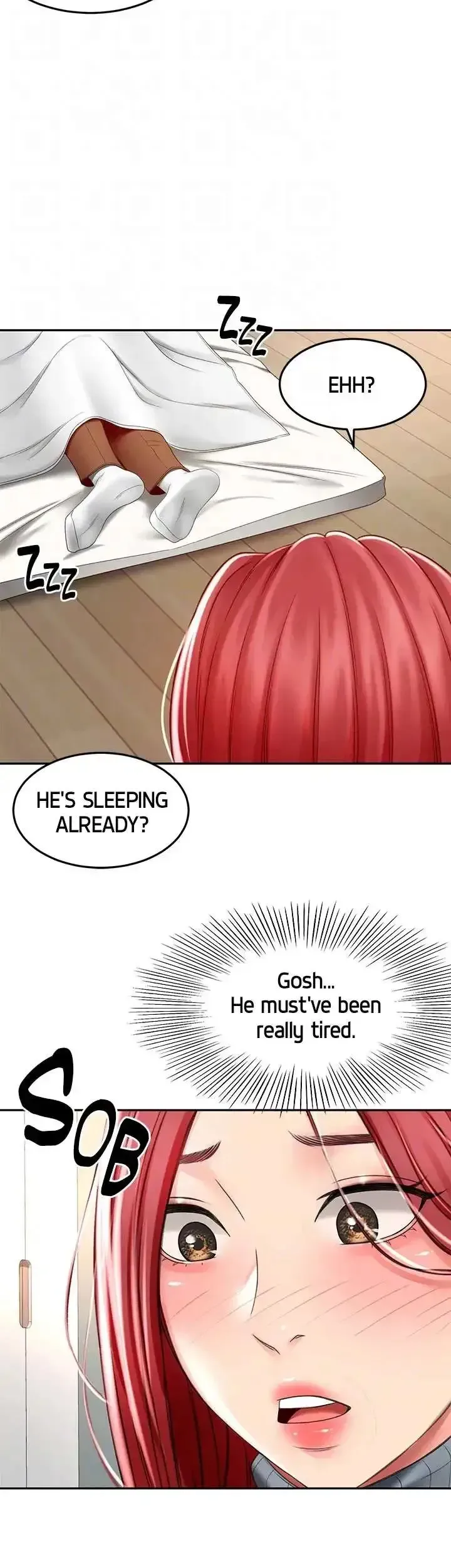 Read She