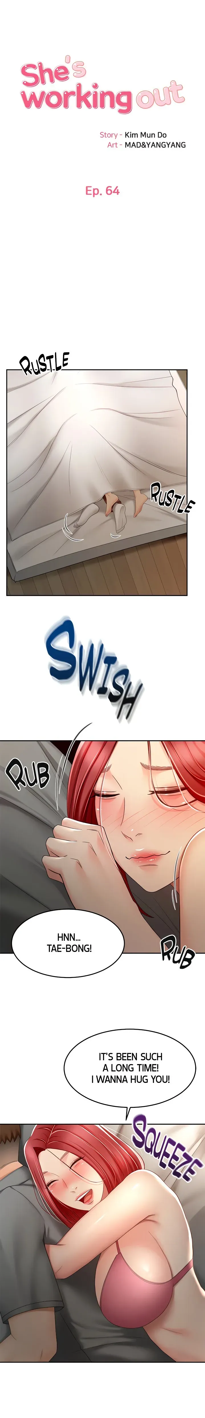 Read She