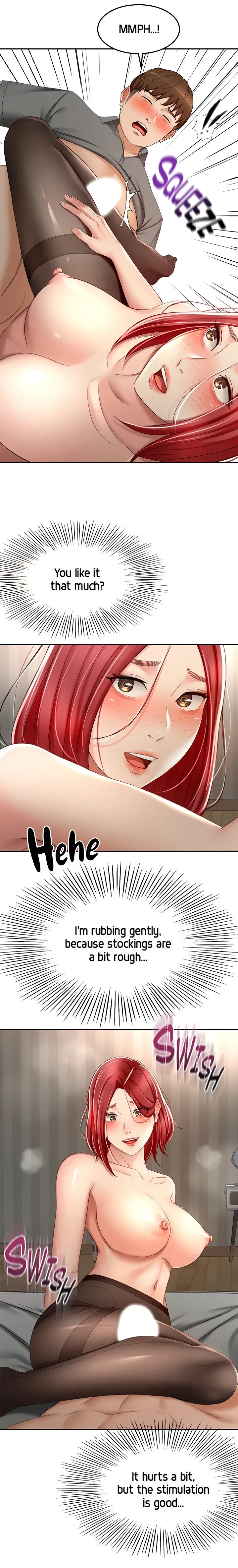 Read She