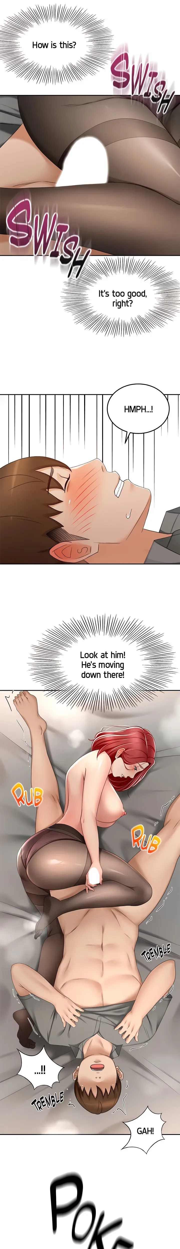 Read She