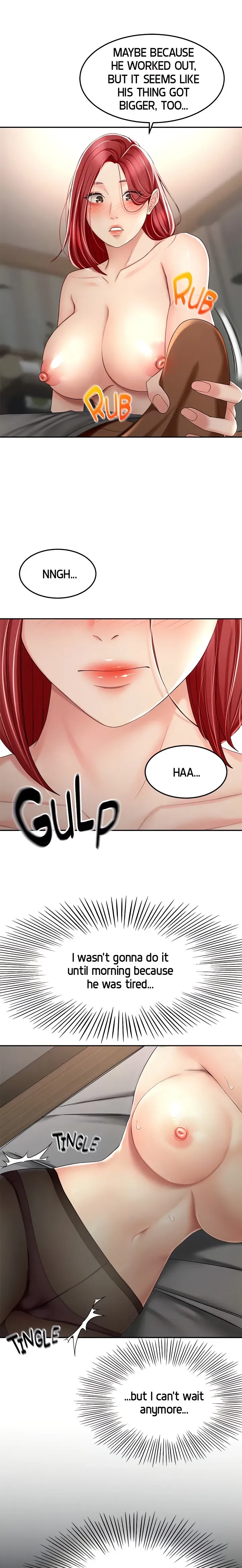 Read She