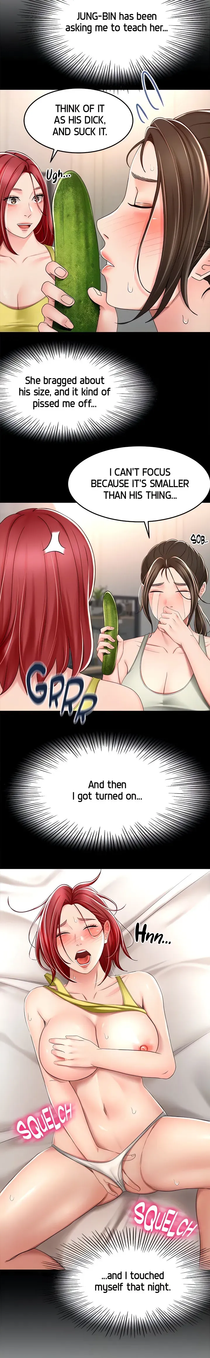 Read She