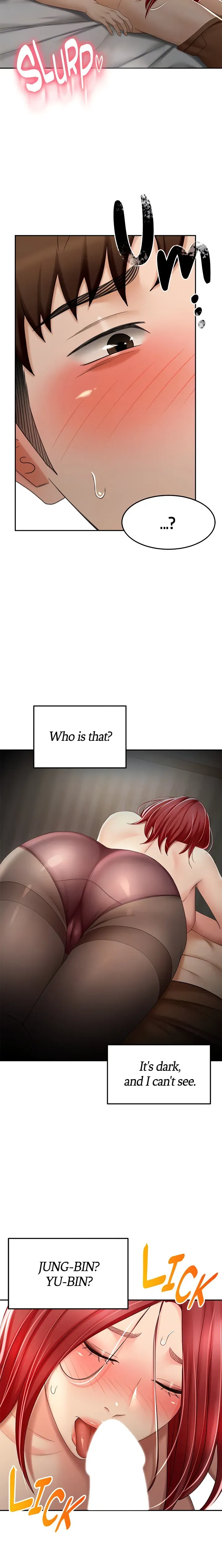Read She