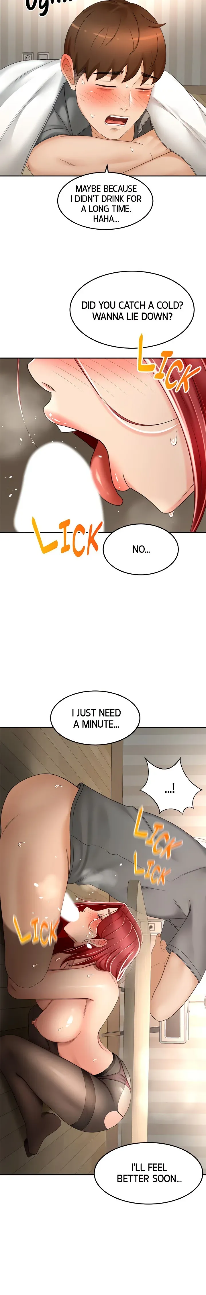 Read She