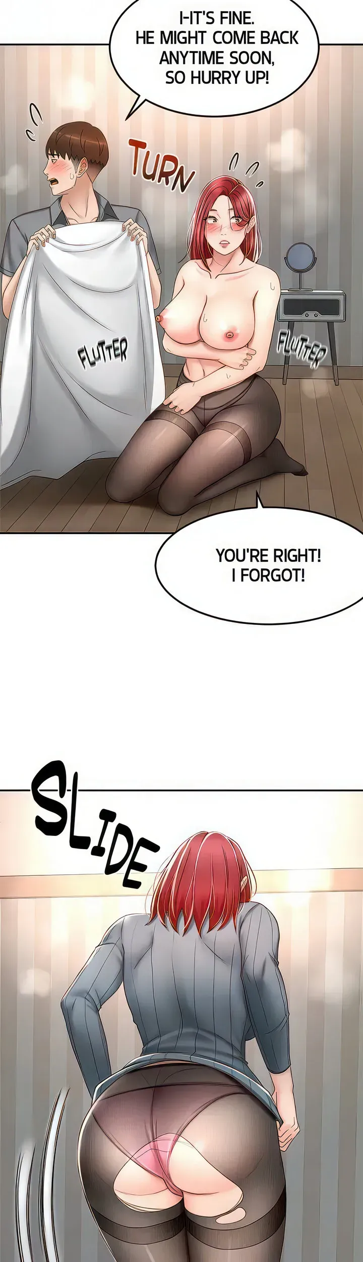 Read She