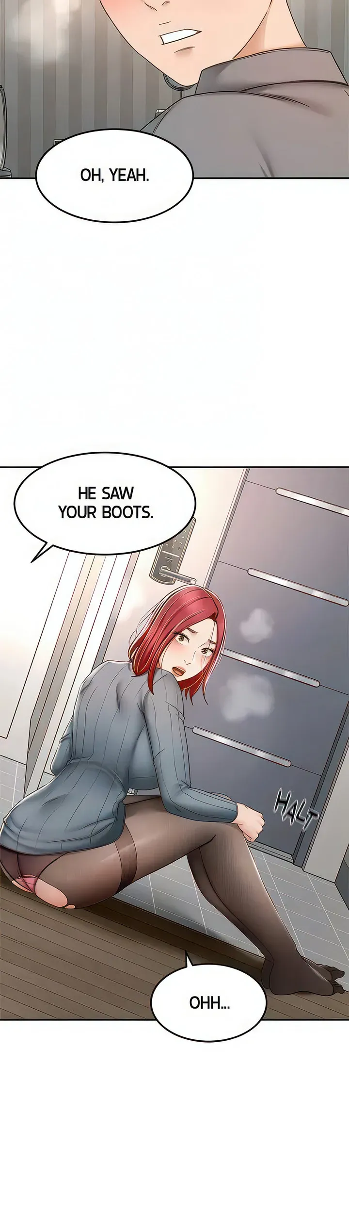 Read She